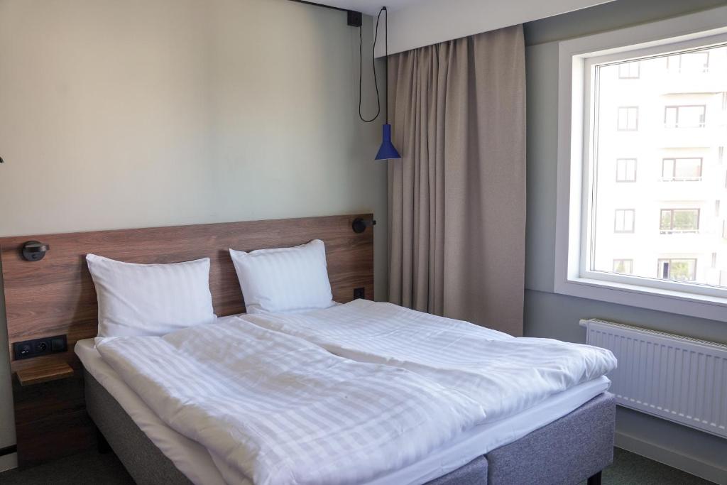 Comfort Hotel Panorama - Resim 36