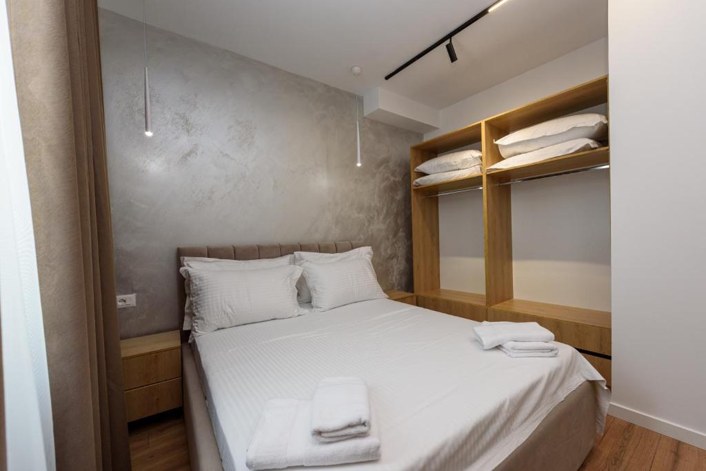 Sea & Sand Hotel - Suite Estándar