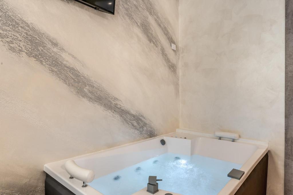 Hotel Santa Prassede - Resim 4