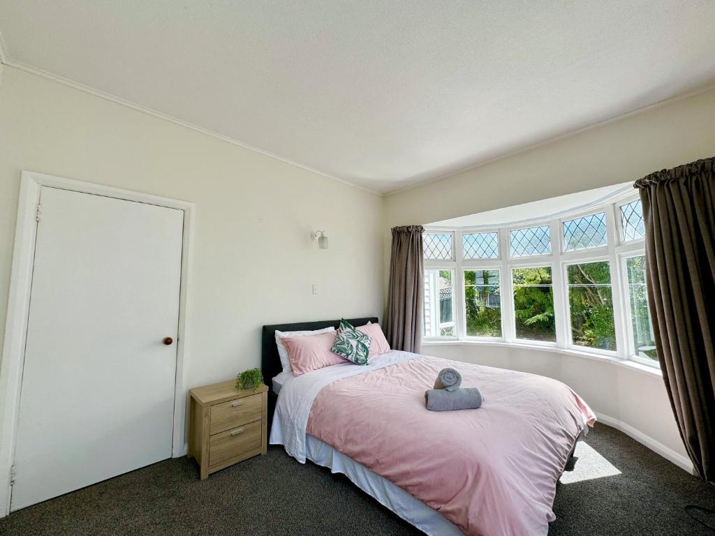 Harbourview Khandallah Charm - Resim 12