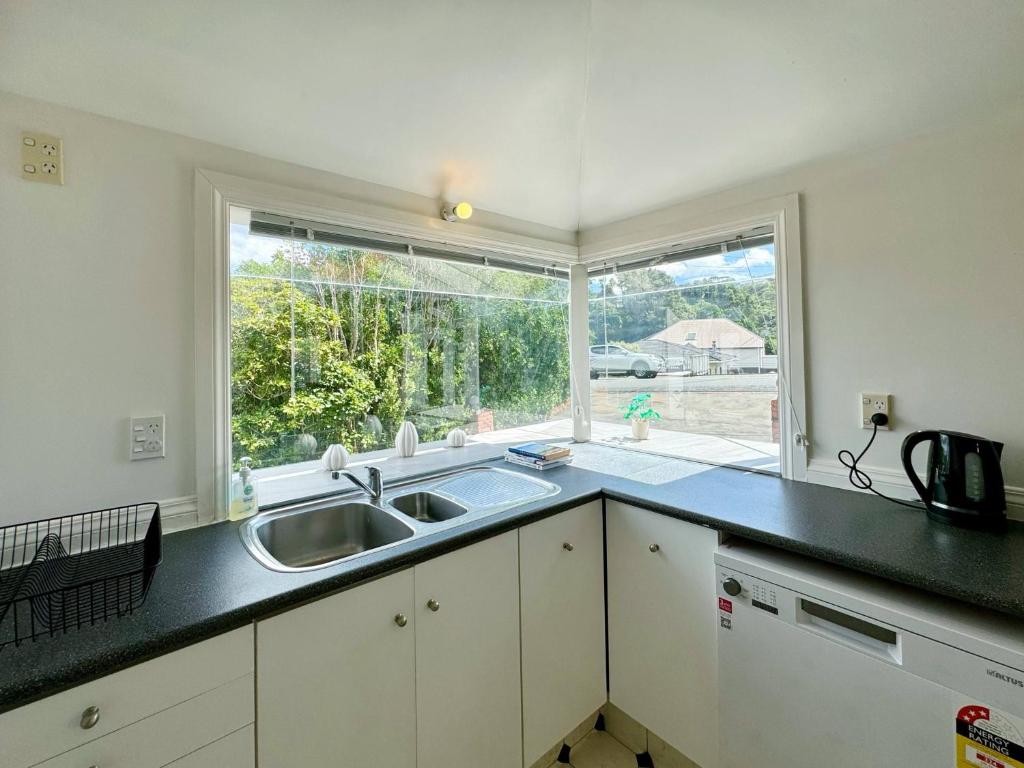 Harbourview Khandallah Charm - Resim 14