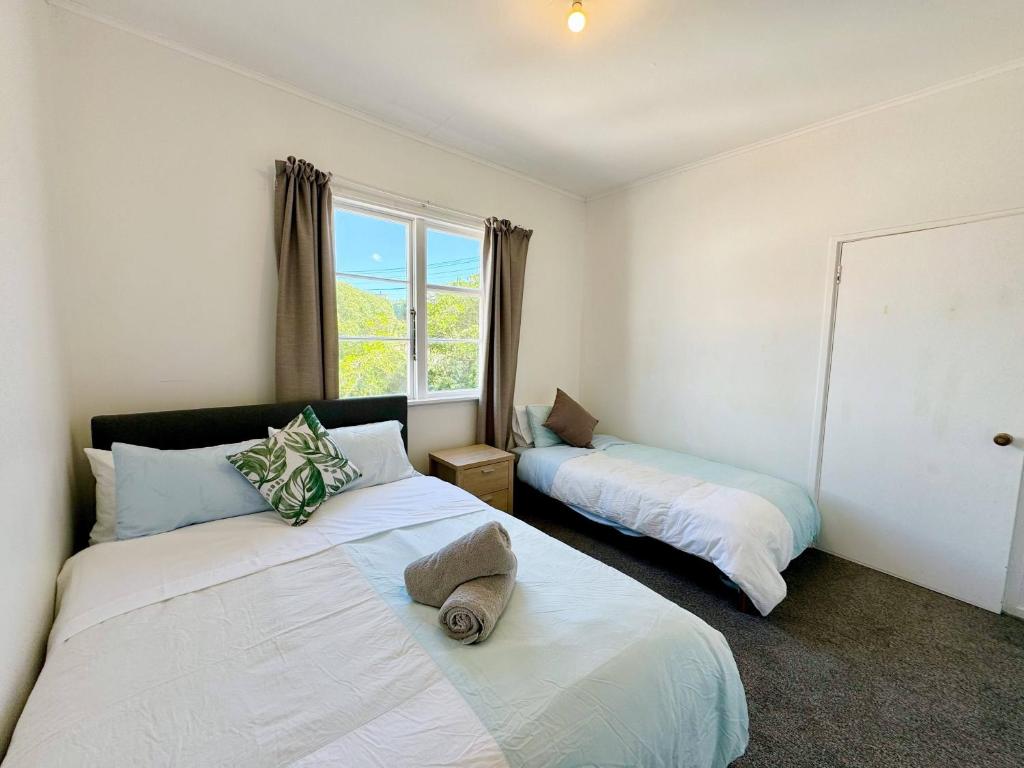 Harbourview Khandallah Charm - Resim 13