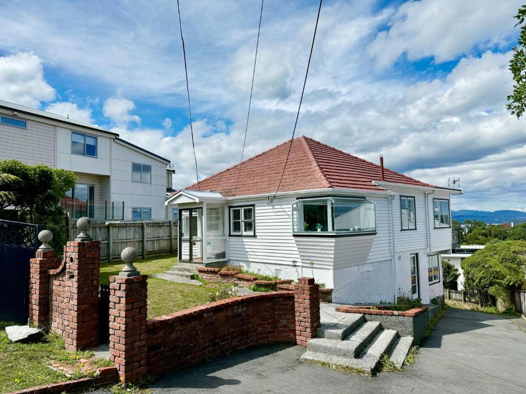 Harbourview Khandallah Charm - Resim 18