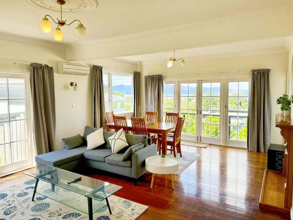 Harbourview Khandallah Charm - Resim 4