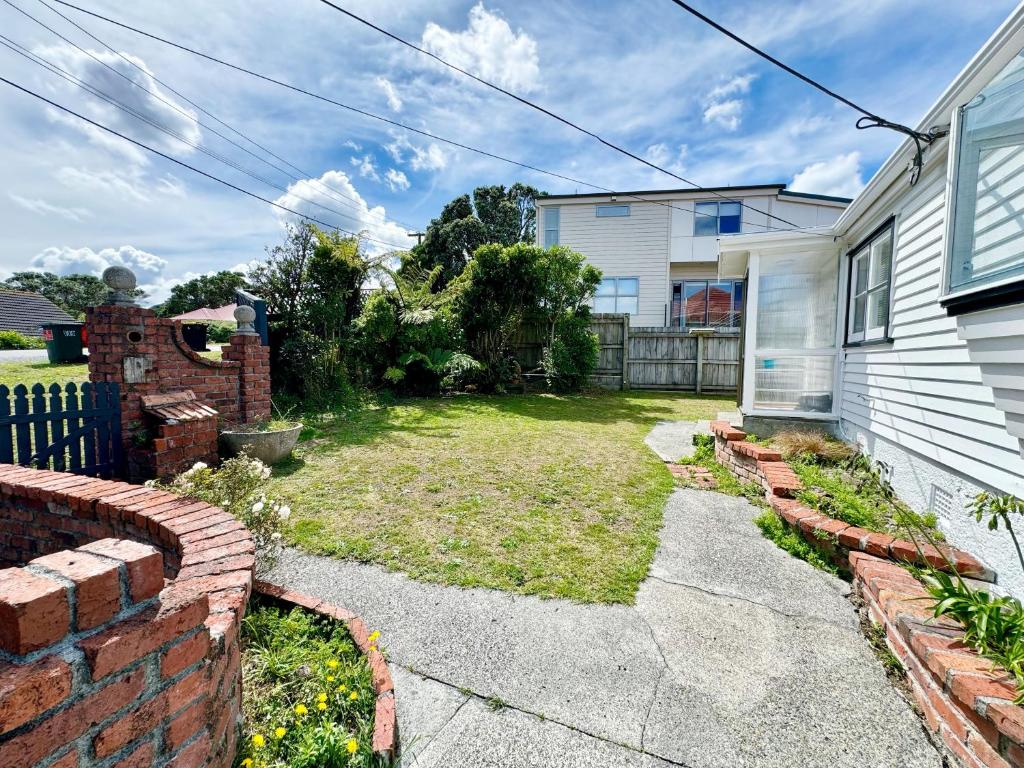 Harbourview Khandallah Charm - Resim 24