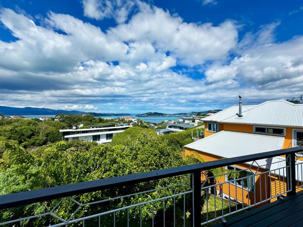 Harbourview Khandallah Charm - Resim 25