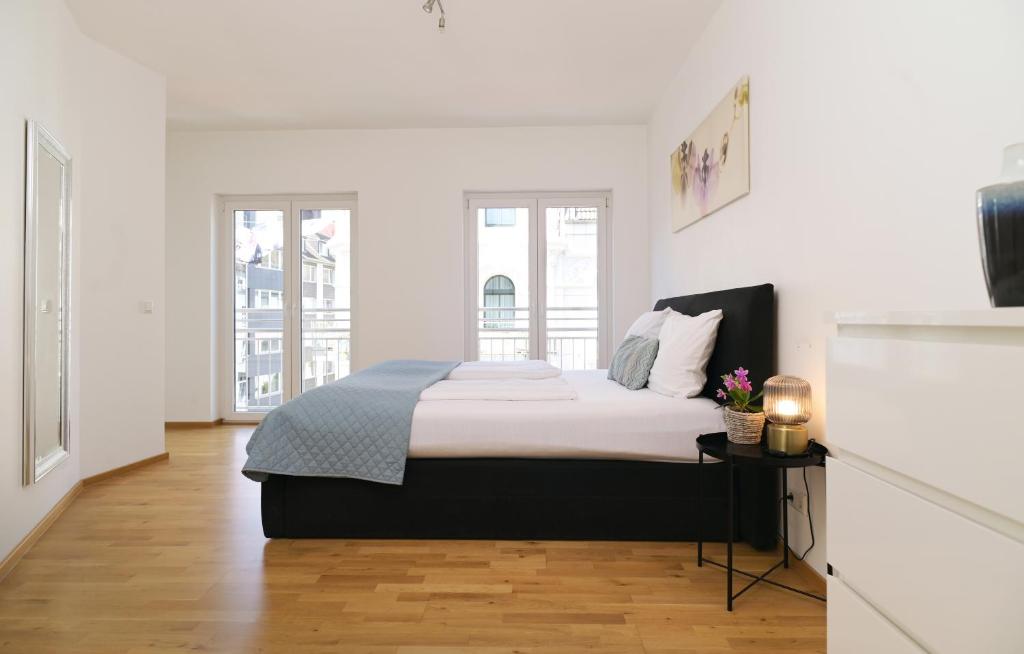 Victoria Apartments - Resim 34