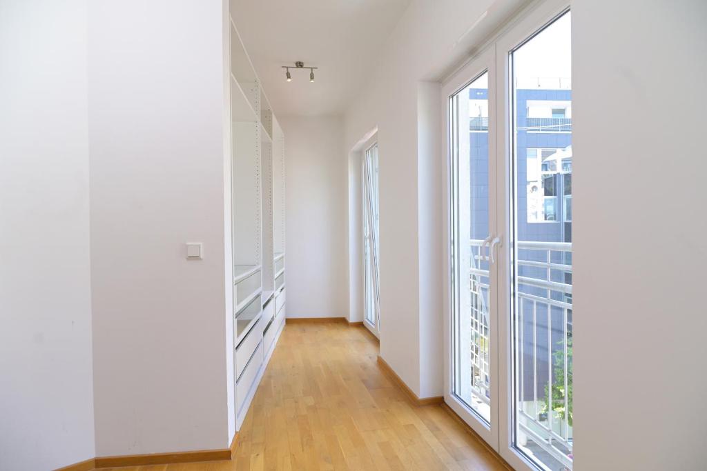 Victoria Apartments - Resim 36