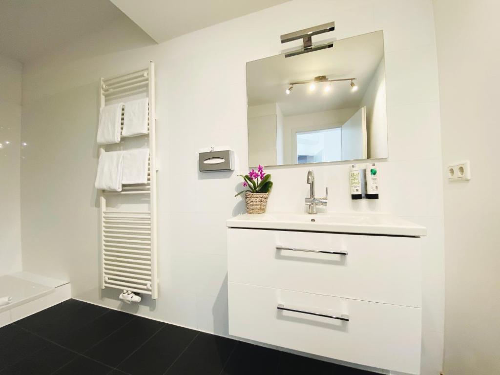 Victoria Apartments - Resim 37