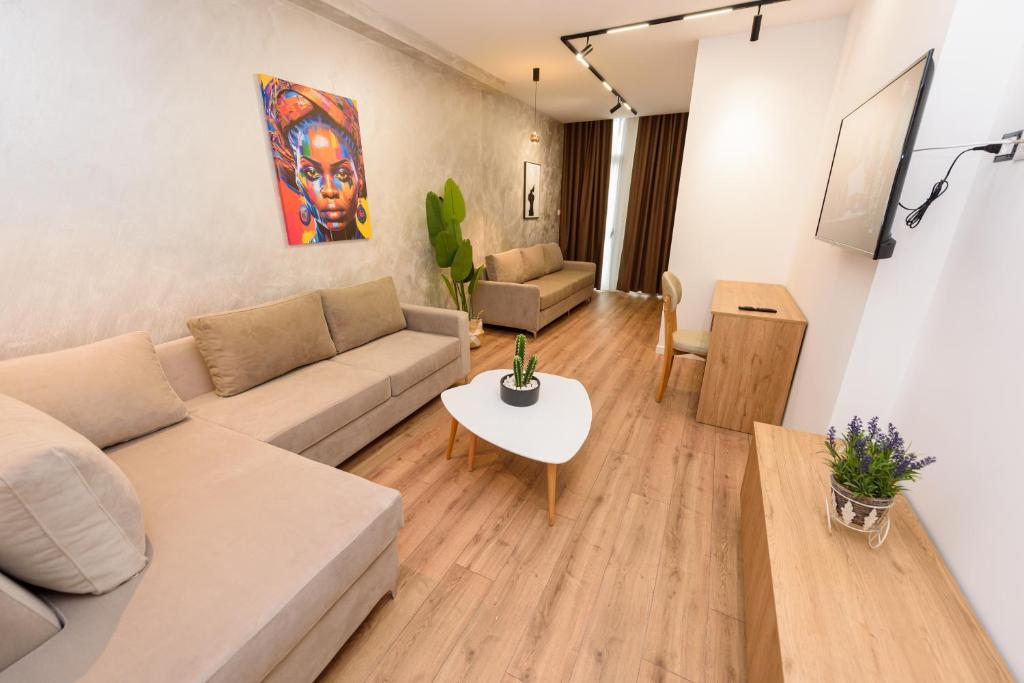Sea & Sand Hotel - Junior Suite Con Vista Al Mar