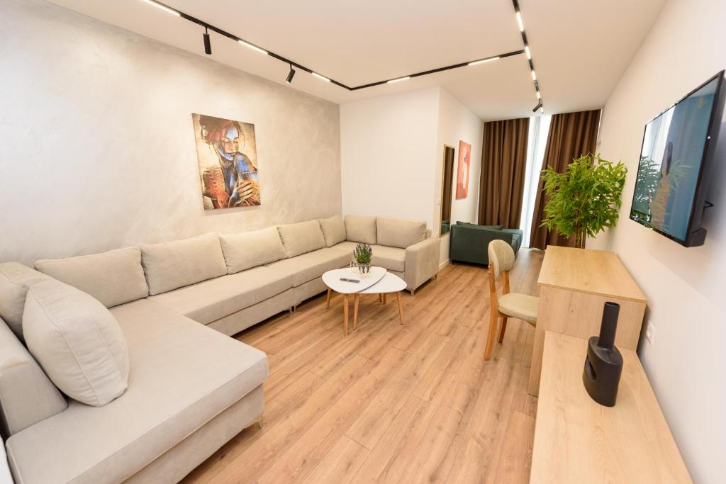 Sea & Sand Hotel - Reina Suite