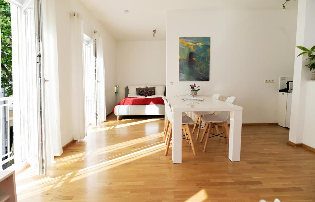 Victoria Apartments - Resim 38