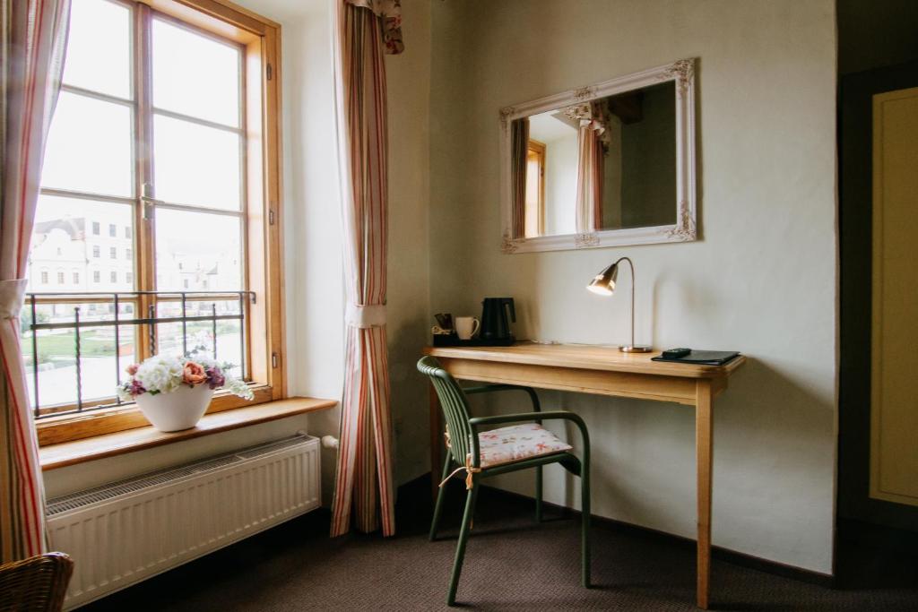 Penzion Telč No. 20 - 10