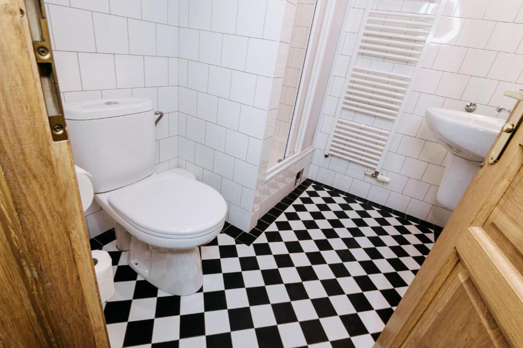 Penzion Telč No. 20 - 17