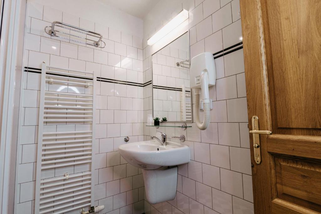 Penzion Telč No. 20 - 18