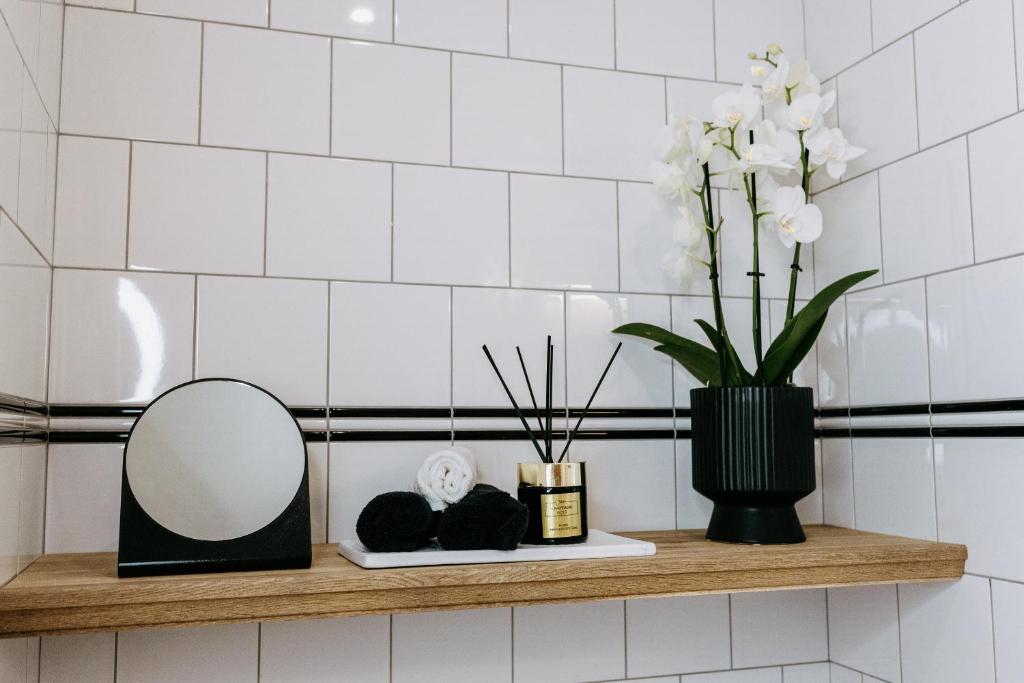 Penzion Telč No. 20 - 16