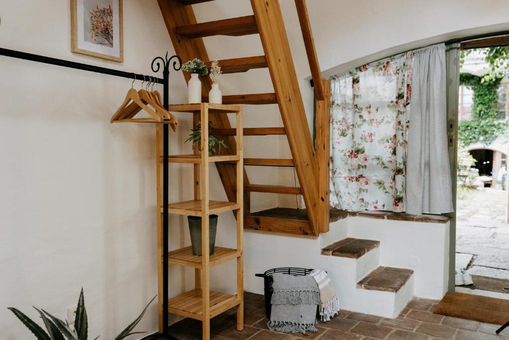 Fotografie z fotogalerie ubytování Penzion Telč No. 20 v destinaci Telč