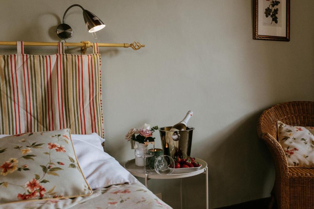 Penzion Telč No. 20 - 8