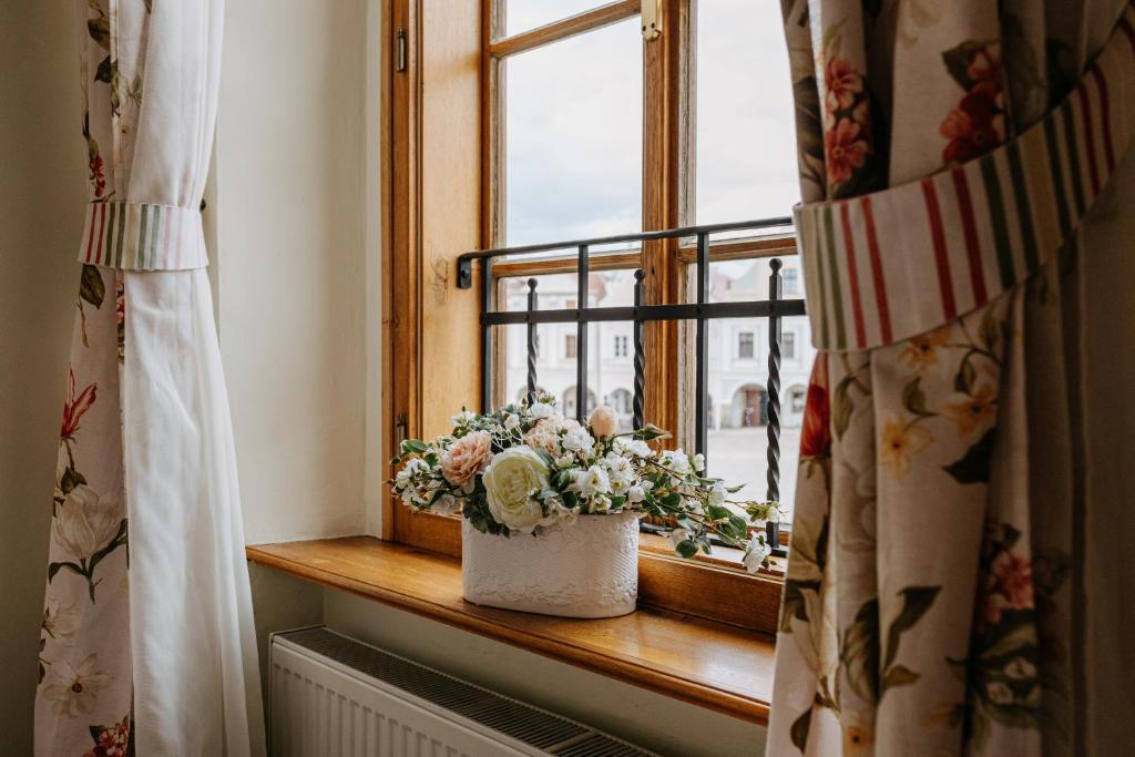 Penzion Telč No. 20 - 11