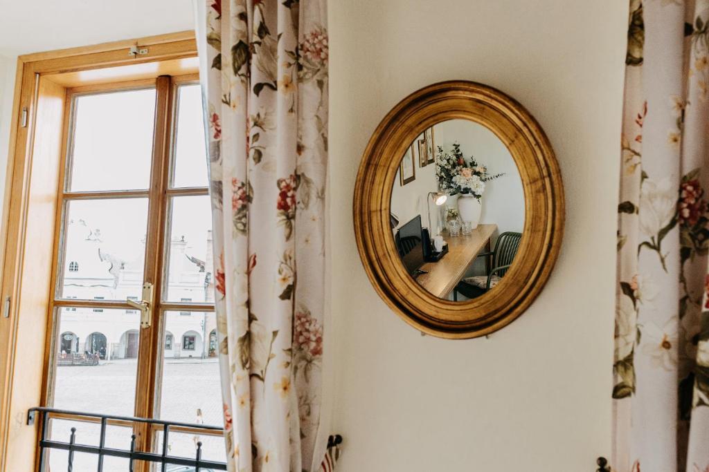 Penzion Telč No. 20 - 14