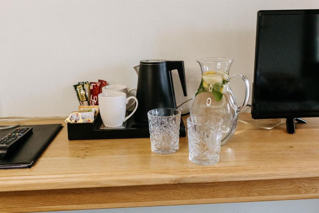 Penzion Telč No. 20 - 15