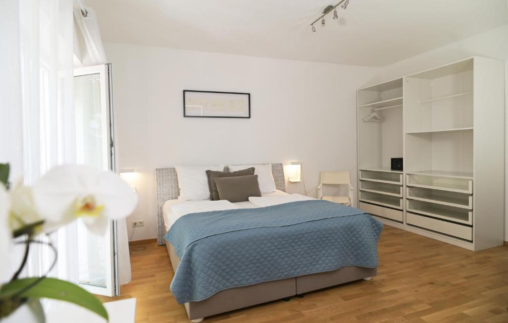 
Executive Apartment 60m2
