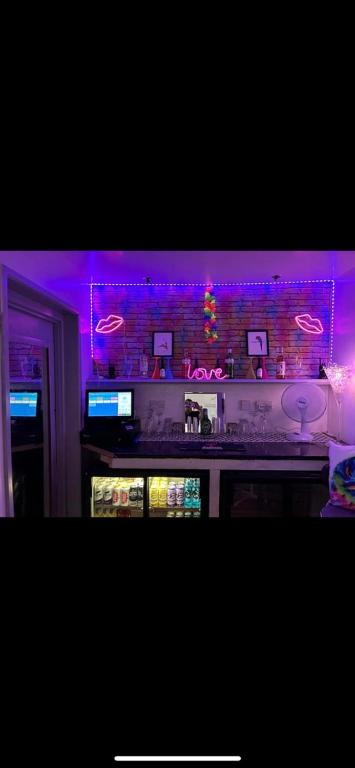 MyRoomz Golden Strand Hotel - Resim 4