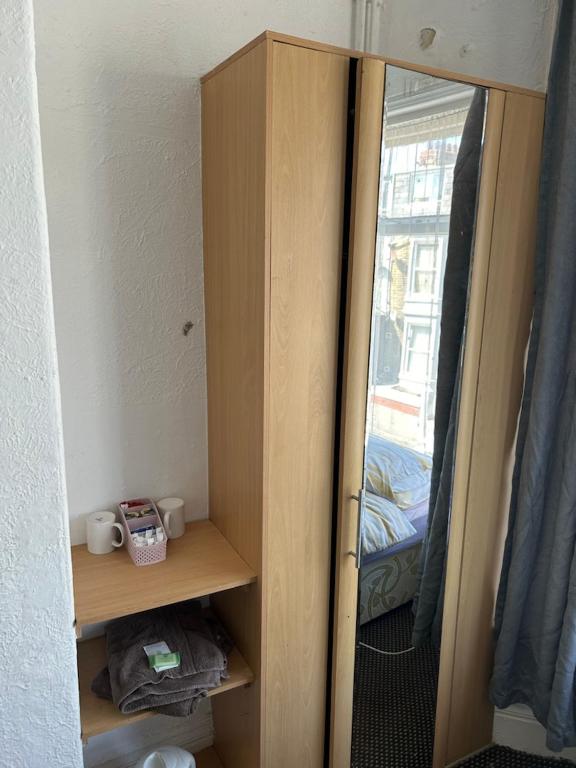 MyRoomz Golden Strand Hotel - Resim 20