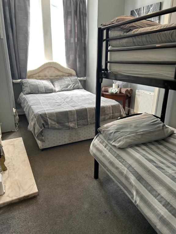 MyRoomz Golden Strand Hotel - Resim 2