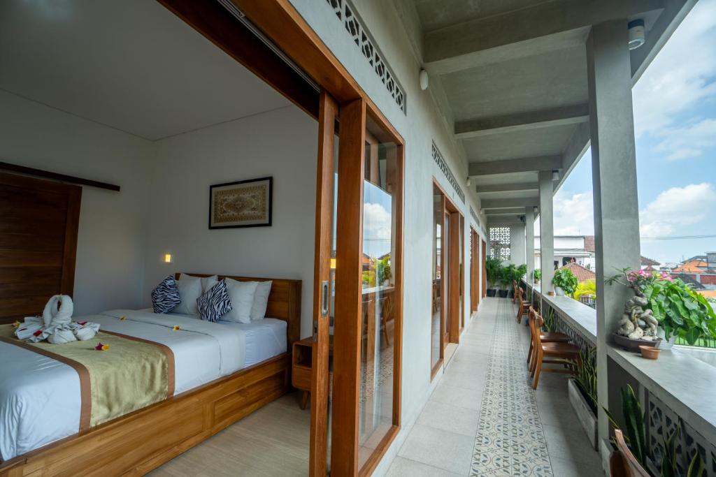 The Breeze Stay and Surf Canggu Bali - 6