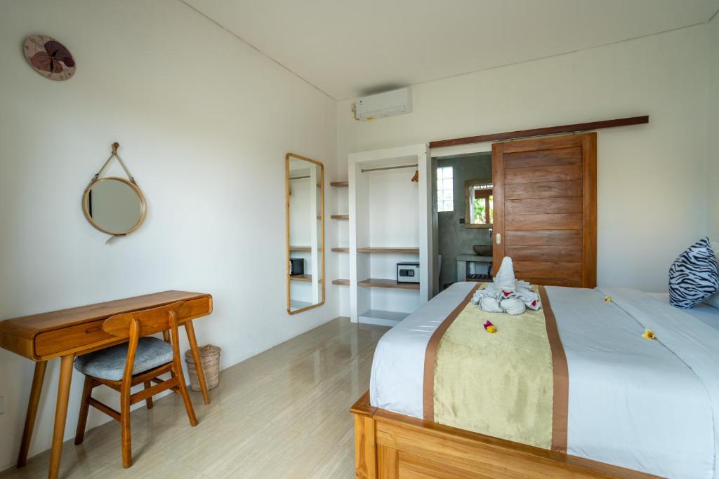 The Breeze Stay and Surf Canggu Bali - 10