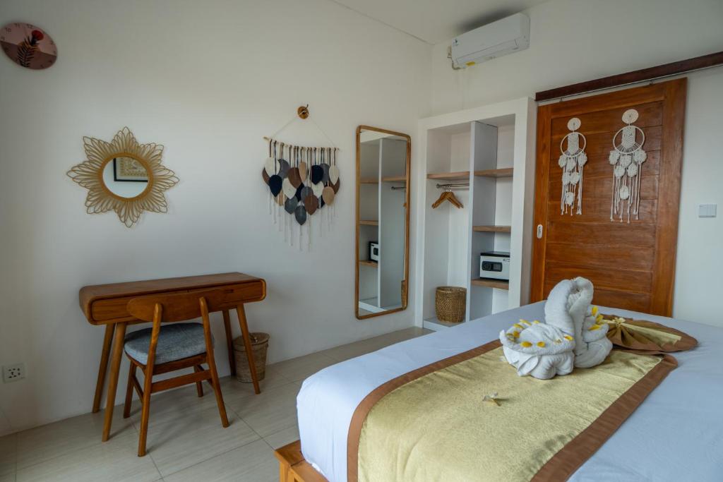 The Breeze Stay and Surf Canggu Bali - 5