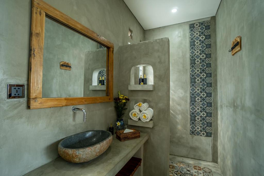 The Breeze Stay and Surf Canggu Bali - 19