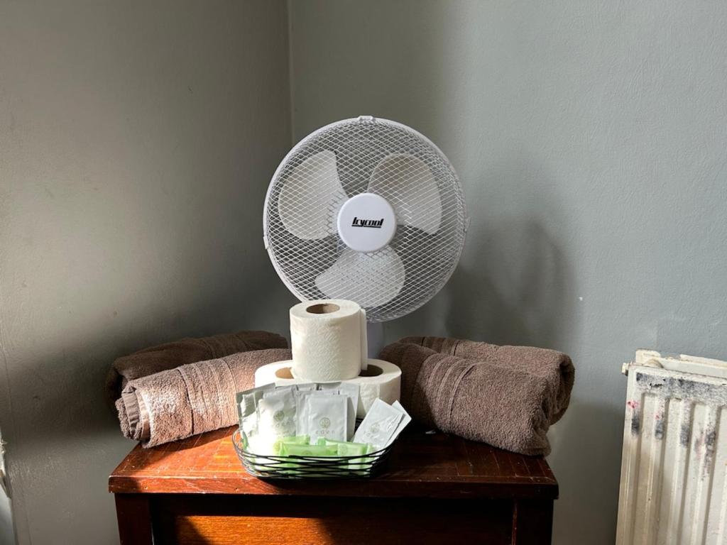 MyRoomz Golden Strand Hotel - Resim 18