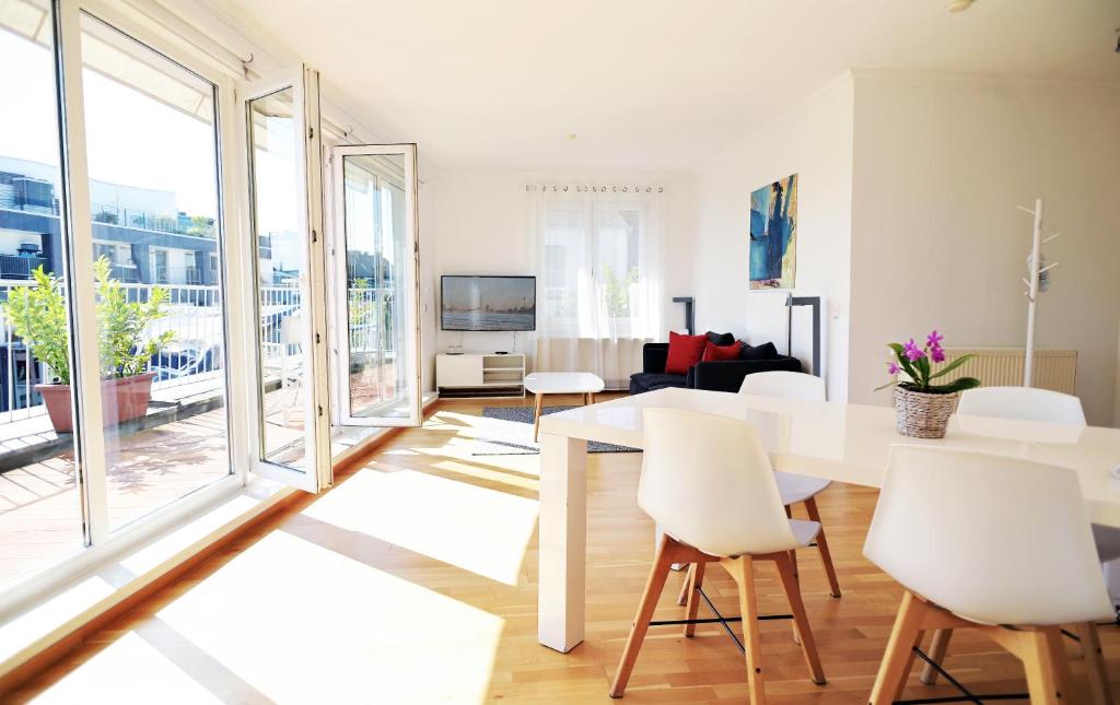 Victoria Apartments - Resim 4