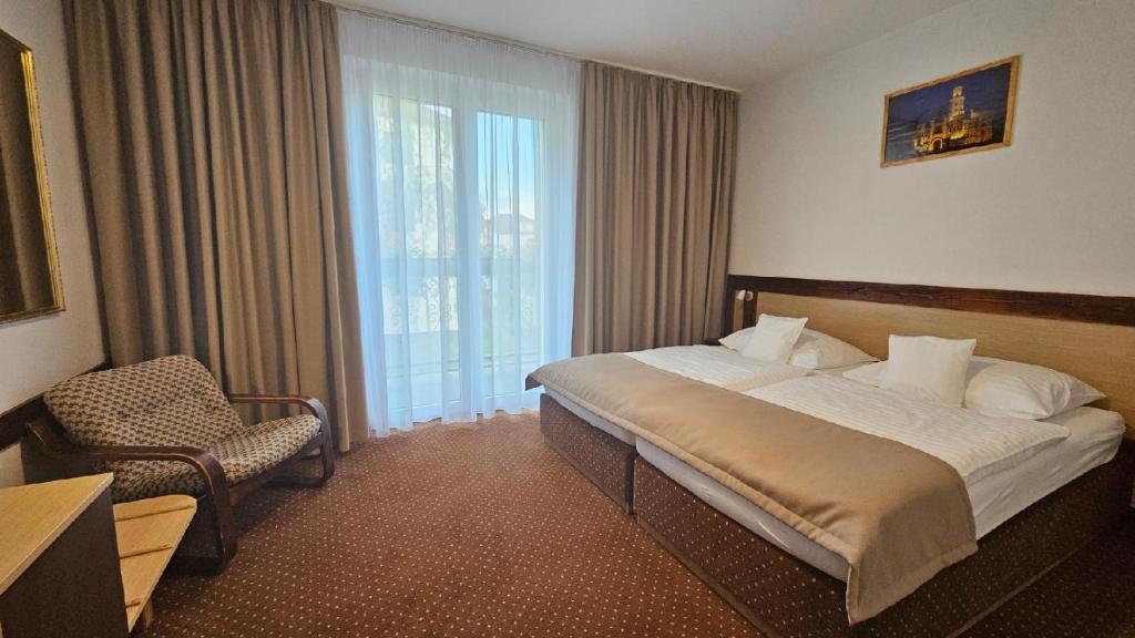 Hotel Adler - Resim 8