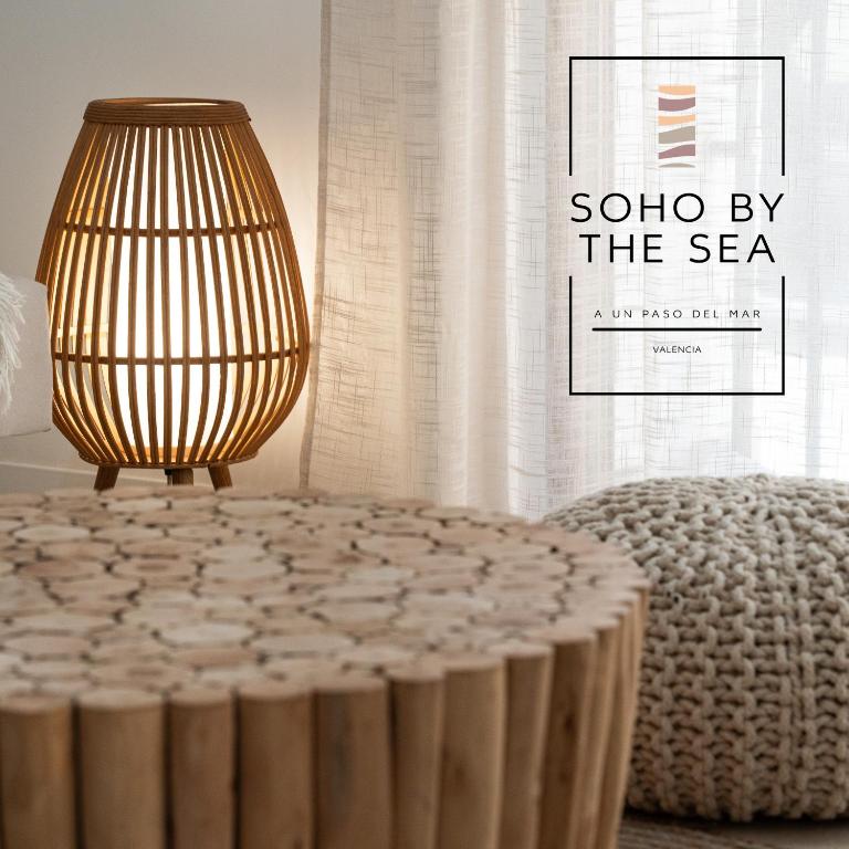 SOHO BY THE SEA Valencia