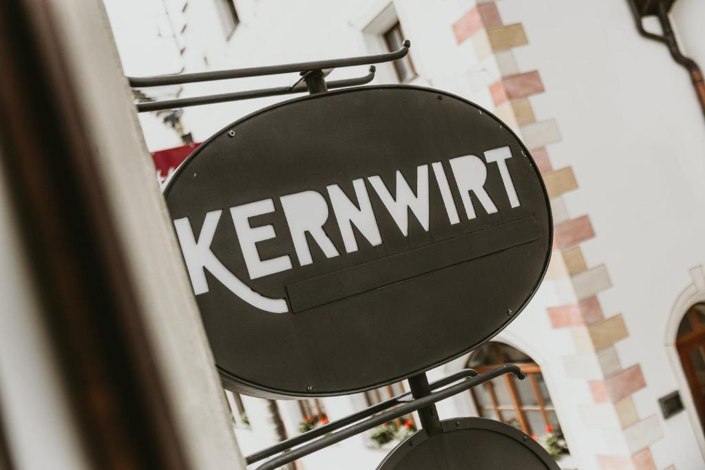 Hotel Kernwirt tanúsítványa, márkajelzése vagy díja