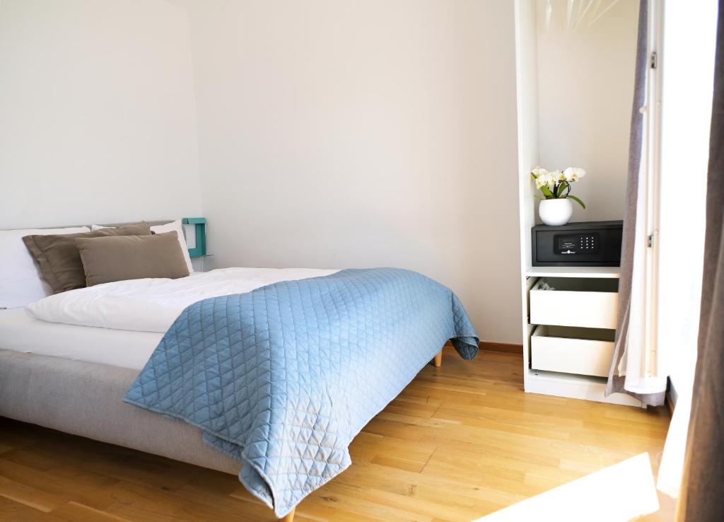 
Penthouse Apartment 40 sqm with terrace
