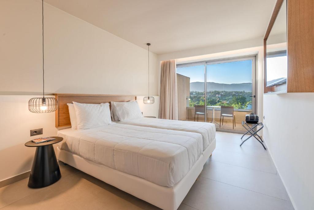 Iolida Corfu Resort & Spa by Smile Hotels - Habitación Premium Con Vista Al Jardín