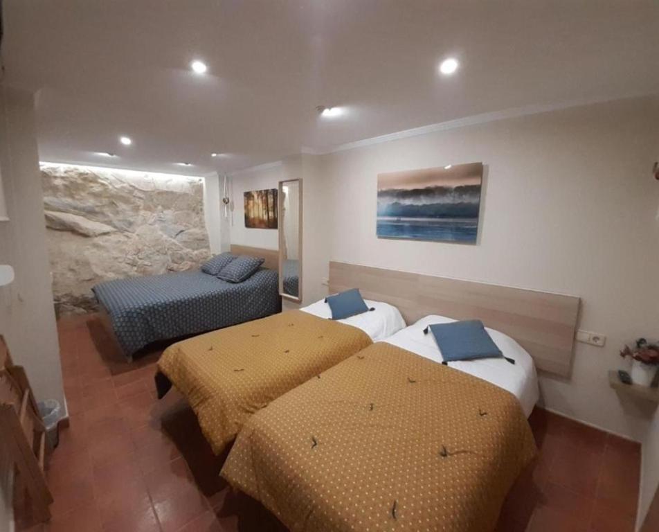 Fotografia z galérie ubytovania Casa Millor Vista v destinácii Xàtiva