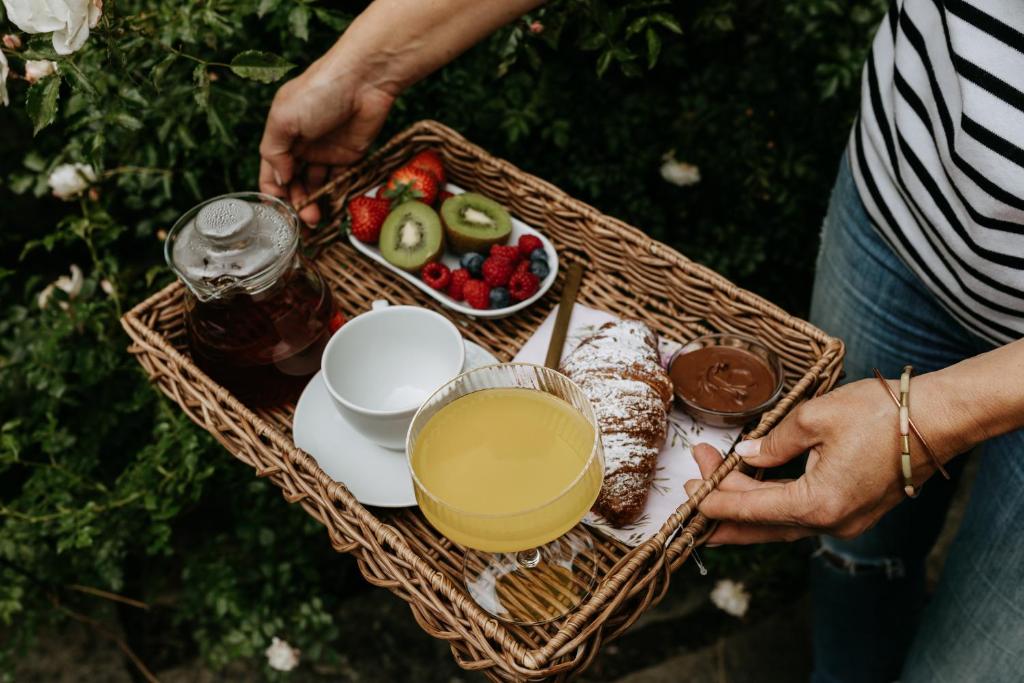 Penzion Telč No. 20 - 4