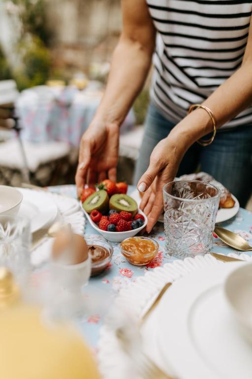 Penzion Telč No. 20 - 5