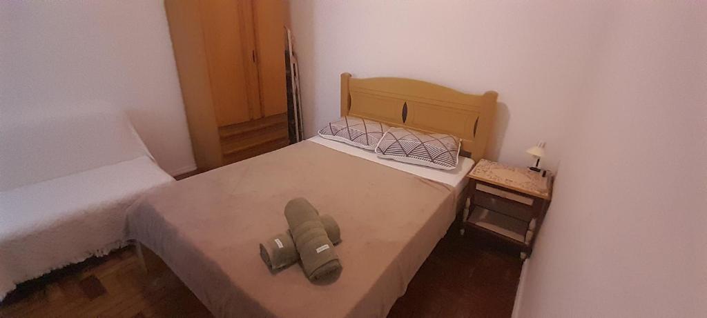 Glória' loft - One-Bedroom Apartment - Non-Smoking