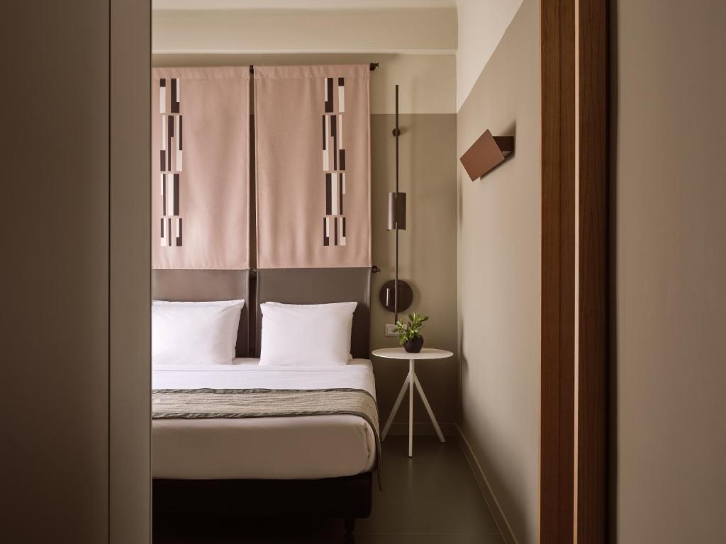 City Hotel Thessaloniki - Resim 9