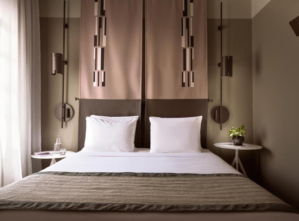 City Hotel Thessaloniki - 19