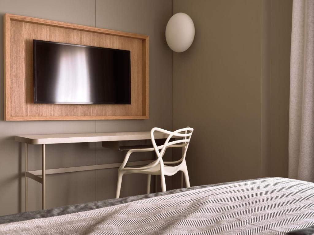 City Hotel Thessaloniki - Resim 22