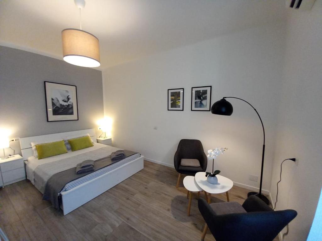 Hostmate - Milano - Insubria