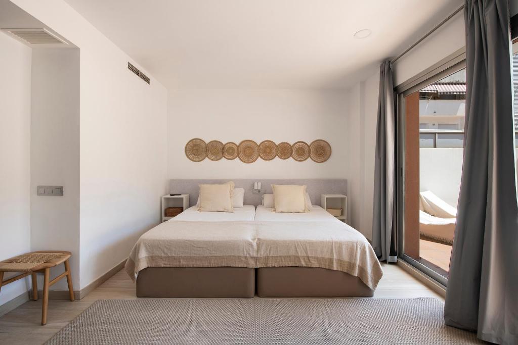 Aparthotel Centric - Studio With Terrace