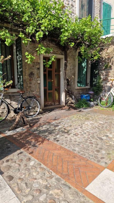 Fotografie z fotogalerie ubytování B&B Relax Rooms - Peschiera del Garda v destinaci Cavalcaselle